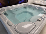 HotSpring Highlife Grandee NXT Spa Pool (2016) – Fully Refurbished - The Spa Shop