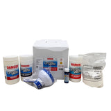 Spa Start Up Kit - Bromine