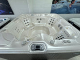 Refurbished 2012 HotSpring Vista – Premium Comfort & Hydrotherapy - The Spa Shop