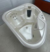 Escape, Relax, and Revitalize: Refurbished Hot Spring TX Solana Spa – Like New! - The Spa Shop