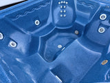 HotSpring Blue Lagoon Refurbished