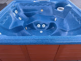 HotSpring Blue Lagoon Refurbished