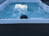 2017 Hot Spring® Hot Spot Rhythm – Premium Pre-Loved Spa Pool