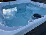 2017 Hot Spring® Hot Spot Rhythm – Premium Pre-Loved Spa Pool