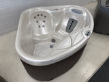 Refurbished HotSpring Solana TX - The Spa Shop