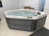 2021 HotSpring Hot Spot TX – 2 Person Spa Pool (FROG System) - The Spa Shop