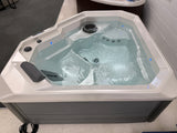 2021 HotSpring Hot Spot TX – 2 Person Spa Pool (FROG System) - The Spa Shop