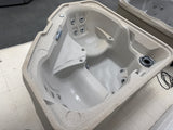 Refurbished Freeflow Tristar Spa Pool – Compact, Energy Efficient & Great Value