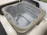 Refurbished HotSpring Islander Tiritiri Spa Pool