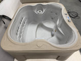 Refurbished HotSpring Islander Tiritiri Spa Pool