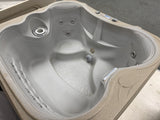 Refurbished HotSpring Islander Tiritiri Spa Pool