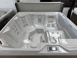 2022 HotSpring® Limelight® Flair – FreshWater® Salt System | New Cover | Cover Lifter | HotSpring Warranty
