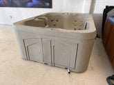 2016 Freeflow Azure Spa Pool – Professionally Refurbished