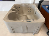 2016 Freeflow Azure Spa Pool – Professionally Refurbished
