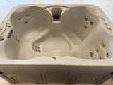 2016 Freeflow Azure Spa Pool – Professionally Refurbished