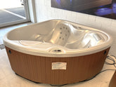 Refurbished HotSpring HotSpot TX 2 Seater Spa Pool
