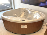 Refurbished HotSpring HotSpot TX 2 Seater Spa Pool