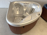 Refurbished HotSpring HotSpot TX 2 Seater Spa Pool