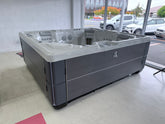 Floor Model HotSpring Highlife Envoy - The Spa Shop