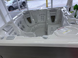 Floor Model HotSpring Highlife Envoy - The Spa Shop