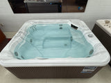 Refurbished HotSpring Prodigy – Fully Serviced and Ready to Enjoy - The Spa Shop