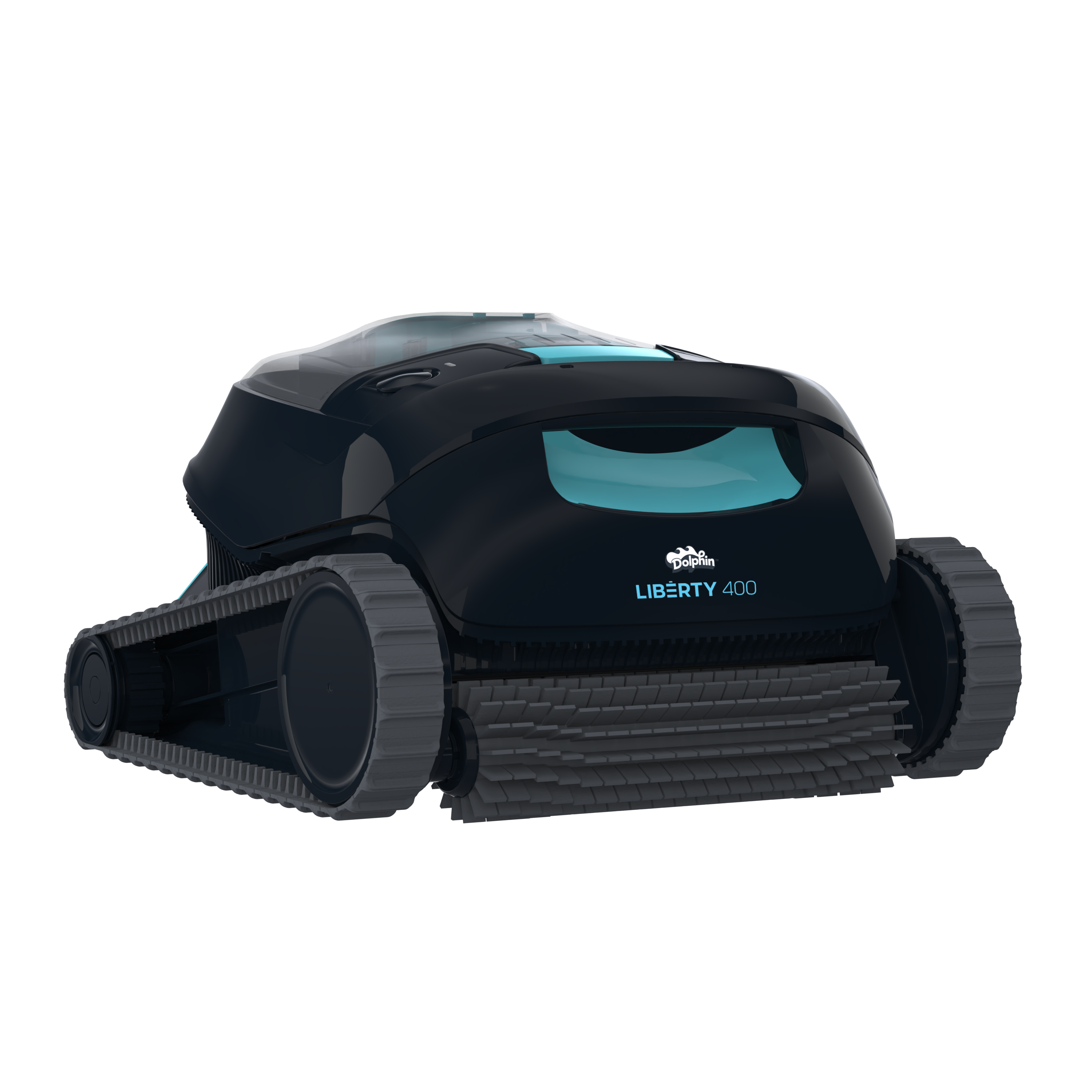 Dolphin Liberty 400 - The Spa Shop