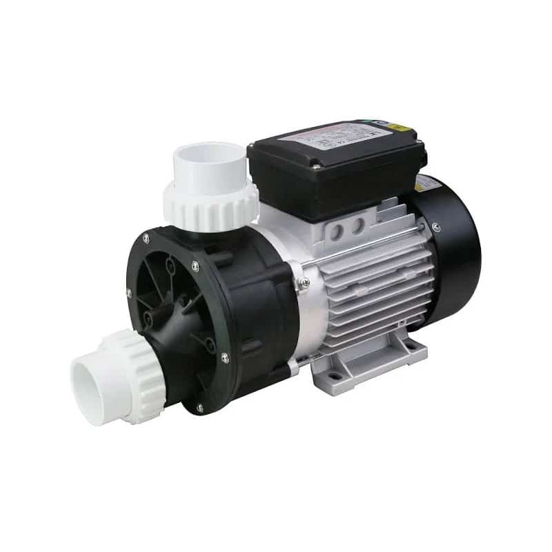 Bad Boy Fox Single Speed Spa Pump 0.35hp - The Spa Shop