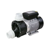 Bad Boy Fox Single Speed Spa Pump 0.35hp - The Spa Shop