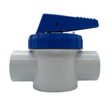 PoolQuip 50mm (2 inch) 2-Way Valve