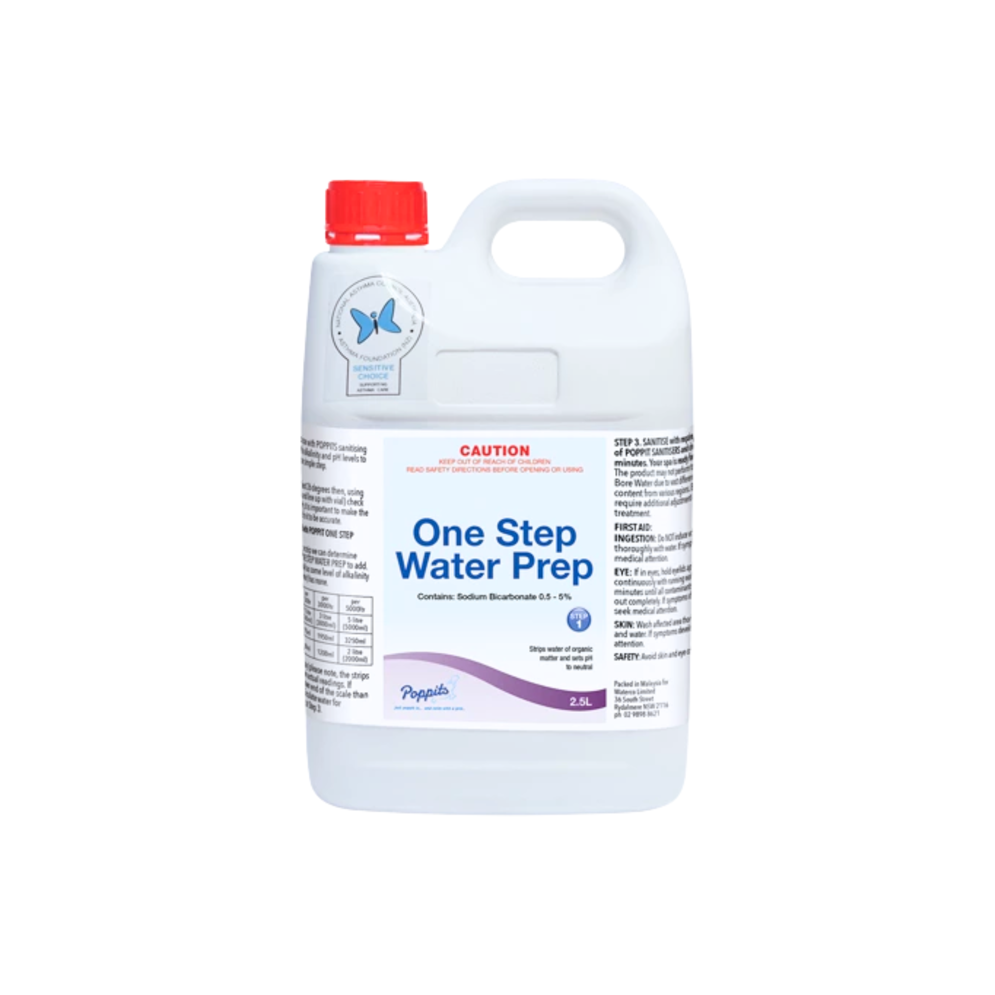 Poppits_One_Step_Water_Prep