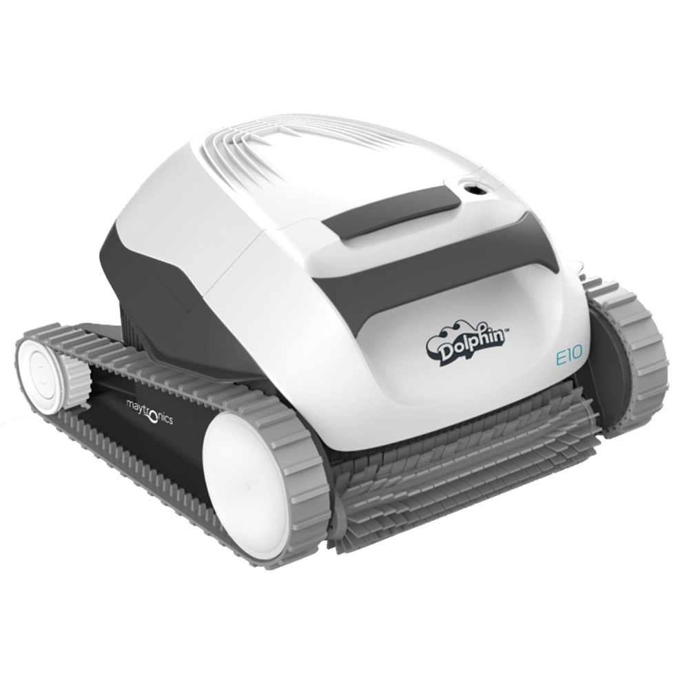 Dolphin E10 - The Spa Shop