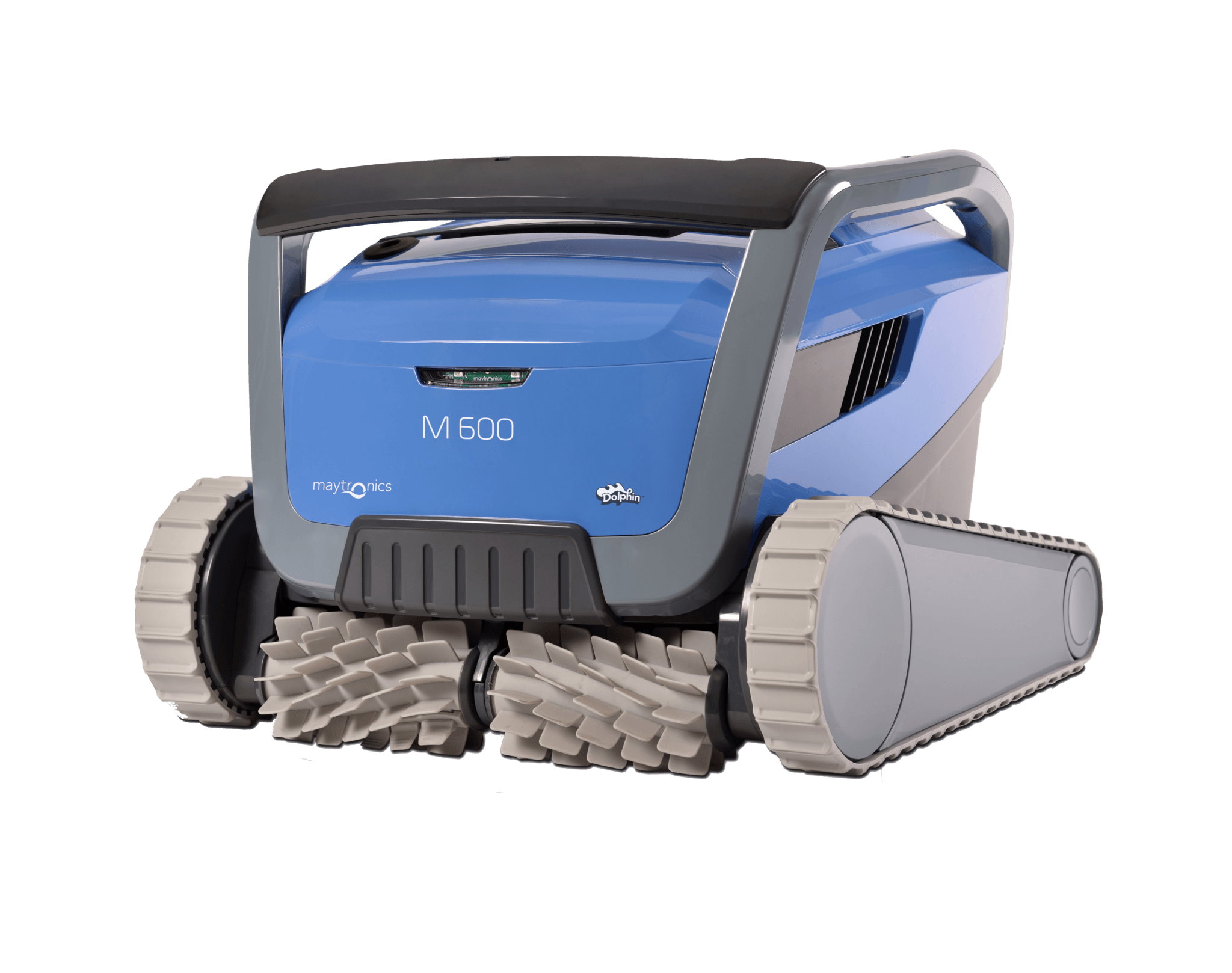 Dolphin M600 - The Spa Shop