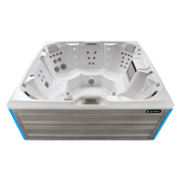 EX-DEMO HotSpring Limelight Pulse - The Spa Shop