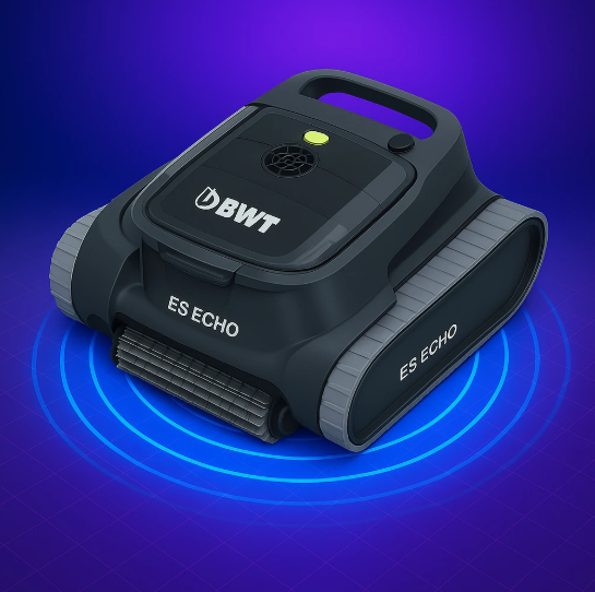 BWT ES Echo Battery Robot - The Spa Shop