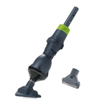 BWT ES02 Rechargeable Vacuum - The Spa Shop