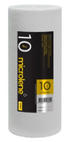 10" Jumbo, 1 micron Polyspun Sediment Cartridge - The Spa Shop