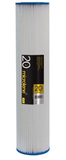 20" Jumbo, 20micron Pleated Sediment Cartridge - The Spa Shop