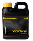 Acquasafe 1 litre bottle - The Spa Shop