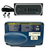 HotSpring Spas Control Box and Touchpad-Heater Retro Fit - The Spa Shop