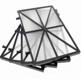 Dolphin FILTER SCREENS (SET OF 4) M3/M400/M500 - The Spa Shop