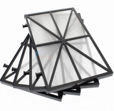 Dolphin FILTER SCREENS (SET OF 4) M3/M400/M500 - The Spa Shop