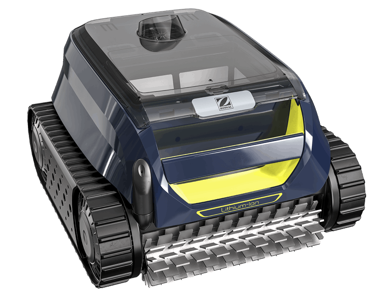 Zodiac Freerider Fr800 Cordless Robot - The Spa Shop