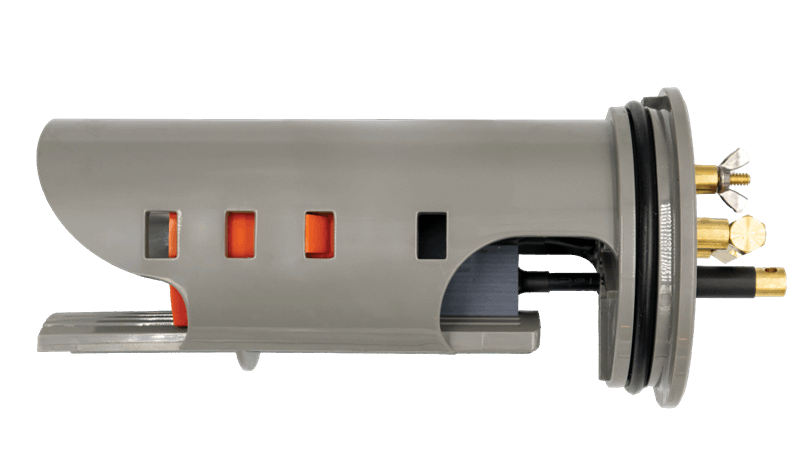 Astral E25/VX6 Replacement Chlorinator Cell - The Spa Shop