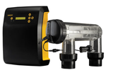 Davey ChloroMatic Nipper Salt Water Chlorinator - The Spa Shop