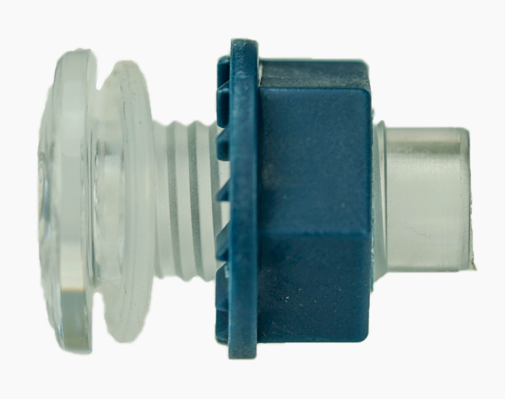 Joyonway Single LED Light Fitting - The Spa Shop