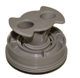 HotSpring Spas Rotary Jet Thread Insert Warm Grey - The Spa Shop