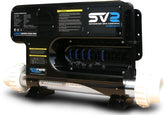 Spanet SV2-VH Spa Controller and SV2T Touch Pad Package