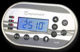Spanet SV2-VH Spa Controller and SV2T Touch Pad Package