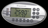 Spanet SV4 Touchpad and Overlay