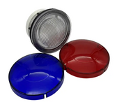 2.5" Rear Access Light Housing with Lenses - The Spa Shop